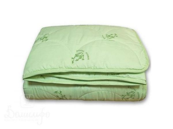 Blanket "Best" bamboo 1.5 sp (l) ,,,